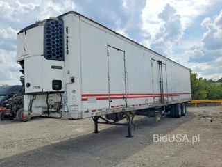 GREAT DANE TRAILERS REEFER