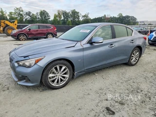 INFINITI Q50 PREMIUM