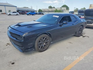 DODGE CHALLENGER R/T