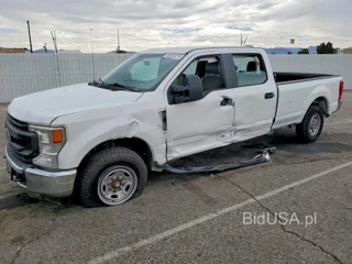 FORD F250 SUPER DUTY