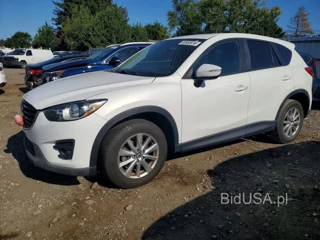 MAZDA CX-5 TOURING