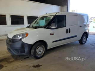RAM PROMASTER CITY