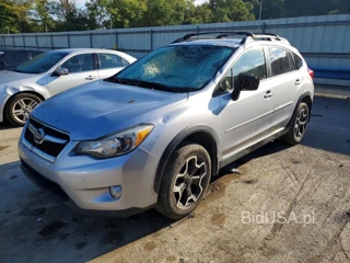 SUBARU XV CROSSTREK 2.0 PREMIUM