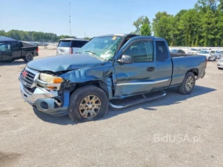 GMC NEW SIERRA C1500 CLASSIC
