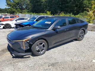 KIA K4 LXS