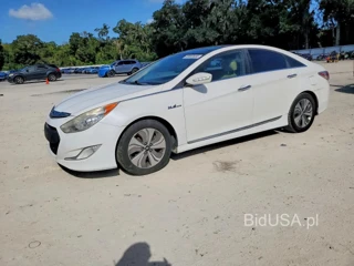 HYUNDAI SONATA HYBRID LIMITED