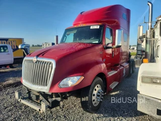 INTERNATIONAL LT625