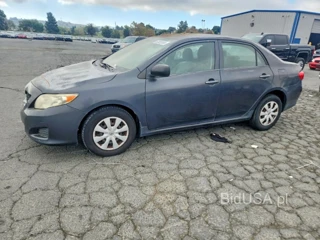 TOYOTA COROLLA BASE