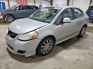 SUZUKI SX4 SPORT