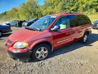DODGE CARAVAN