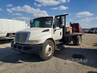 INTERNATIONAL 4000 4300
