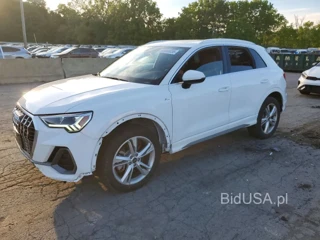 AUDI Q3 PREMIUM S LINE 45