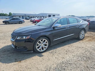 CHEVROLET IMPALA PREMIER
