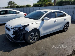 KIA FORTE LXS