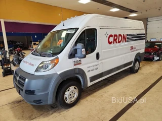 RAM PROMASTER 2500 2500 HIGH