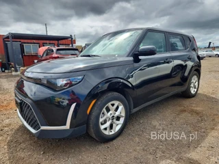 KIA SOUL LX