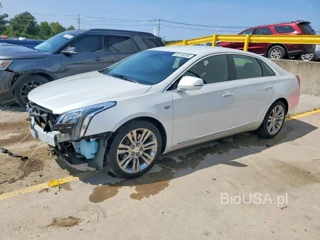 CADILLAC XTS LUXURY