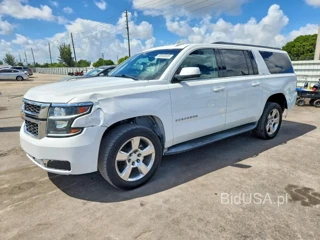 CHEVROLET SUBURBAN C1500 LS