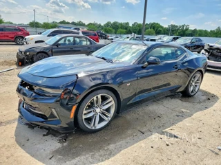 CHEVROLET CAMARO LT