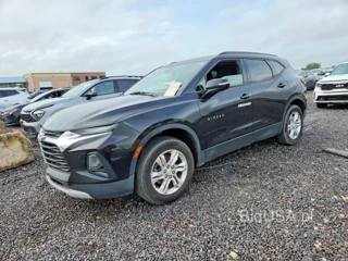 CHEVROLET BLAZER 2LT