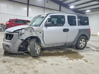 HONDA ELEMENT EX