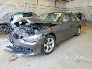 BMW 328 XI SULEV