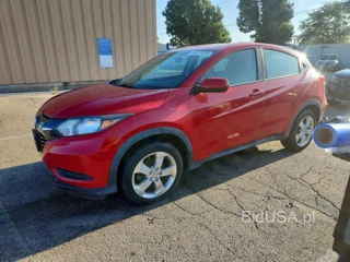 HONDA HR-V LX