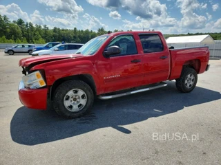 CHEVROLET SILVERADO C1500 LT
