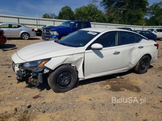 NISSAN ALTIMA S