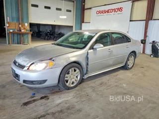 CHEVROLET IMPALA LT