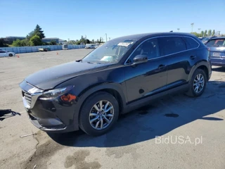 MAZDA CX-9 TOURING
