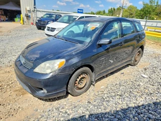 TOYOTA MATRIX XR