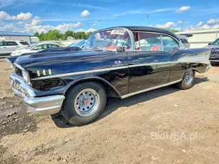 CHEVROLET BEL AIR