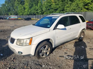 PONTIAC TORRENT