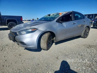 DODGE DART SXT SPORT