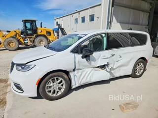 CHRYSLER PACIFICA SELECT