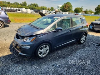 CHEVROLET BOLT EV LT
