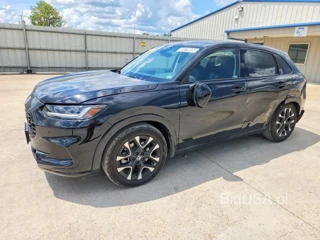 HONDA HR-V EXL