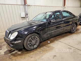 MERCEDES-BENZ E 350 4MATIC