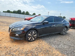 NISSAN ALTIMA SV