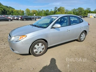 HYUNDAI ELANTRA GLS