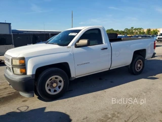 CHEVROLET SILVERADO C1500