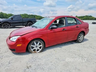 FORD FOCUS ZX4