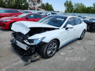 HYUNDAI SONATA SEL