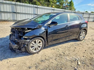 HYUNDAI ELANTRA GT BASE