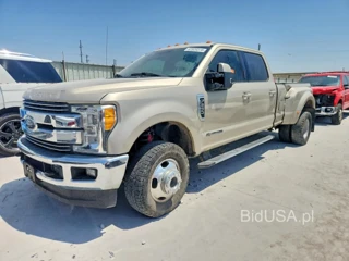 FORD F350 SUPER DUTY