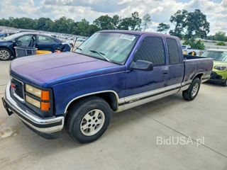 GMC SIERRA C1500