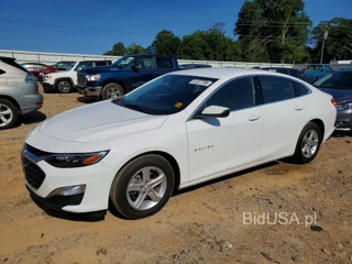 CHEVROLET MALIBU LS