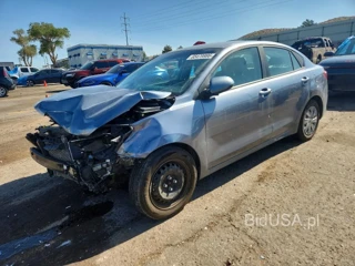 KIA RIO S