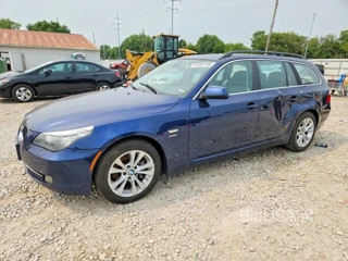 BMW 535 XI